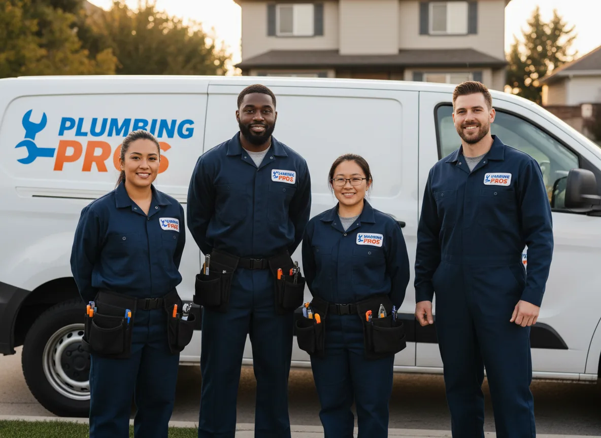 Water Heater Repair company in Crandall, GA